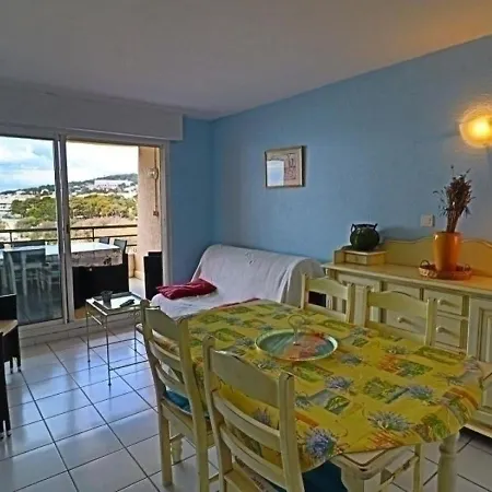Sete, 3 Pieces, 4 Personnes - Fr-1-472a-44 דירה