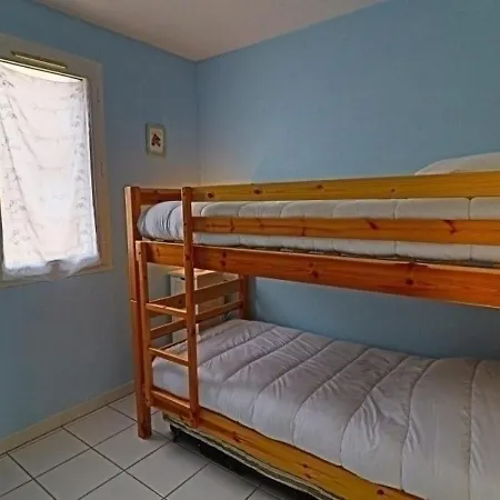 דירה Sete, 3 Pieces, 4 Personnes - Fr-1-472a-44