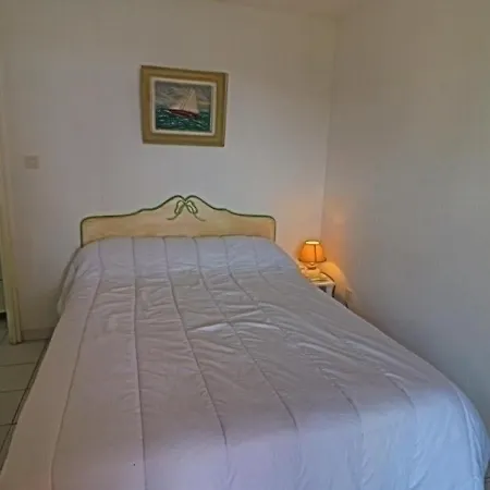 Sete, 3 Pieces, 4 Personnes - Fr-1-472a-44 דירה Sète