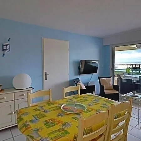 Sete, 3 Pieces, 4 Personnes - Fr-1-472a-44 Sète