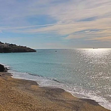 Sete, 3 Pieces, 4 Personnes - Fr-1-472a-44 Sète